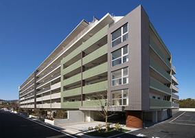 神奈川県横浜市保土ヶ谷区権太坂1