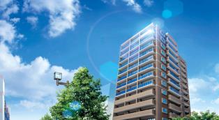 千葉県印西市中央南1